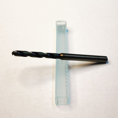 Brocas de carboneto de tungstênio