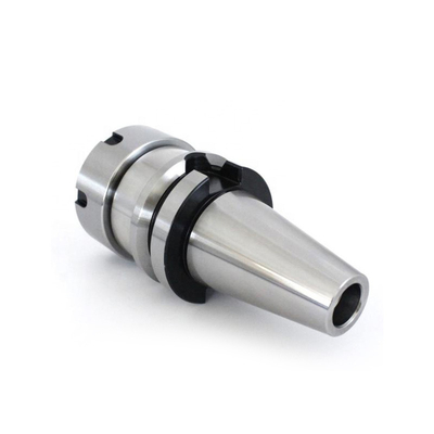 Ferramenta de corte do Cnc do suporte de ferramenta BT40 do CNC da liga ER40 80L