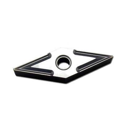 Inserções Indexable do carboneto de tungstênio