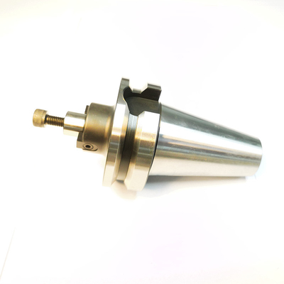 Suporte de ferramenta BT50 do CNC da liga da precisão de Hign FMB22-60