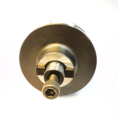 Suporte de ferramenta BT50 do CNC da liga da precisão de Hign FMB22-60