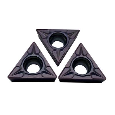 o torno do carboneto de tungstênio de 0.8mm introduz ferramenta de corte revestida da máquina