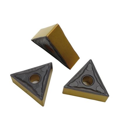 O cortador de Chip Breaker Tungsten Carbide Milling introduz 0.4mm
