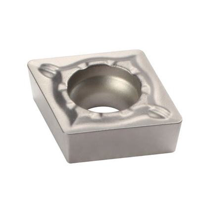 Inserções de alta qualidade cerâmicas de Lathng CCMT060204-PL do metal para o aço
