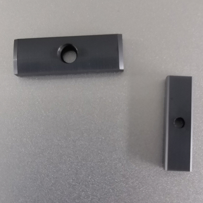 **** Indexable das inserções HPMX do carboneto de tungstênio para o furo de furo