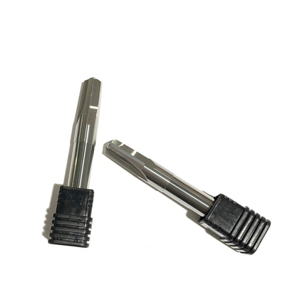 o carboneto contínuo do CNC de 4Flutes 6Flutes afila o Reamer 16mm para o aço